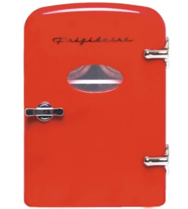 又被中國製造害慘！Frigidaire迷你冰箱有起火風險 在美召回33萬台