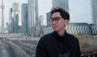 大學只讀4個月！25歲青年靠短影音「年賺3400萬」還讓父母提早退休