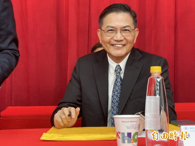 不在美國生產記憶體將課100％關稅  南亞科:無赴美投資設廠計畫