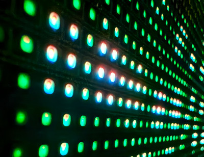 富采攜手德商ALLOS 推動8吋矽基氮化鎵LED量產