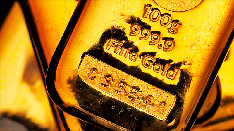 〈財經週報-2026年投資策略〉 降息循環與避險需求支撐 今年金價有望高檔震盪