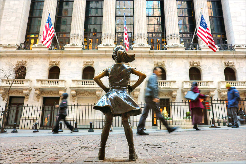 〈財經週報-國際展望〉強勁財報撐腰 全球股市展現韌性