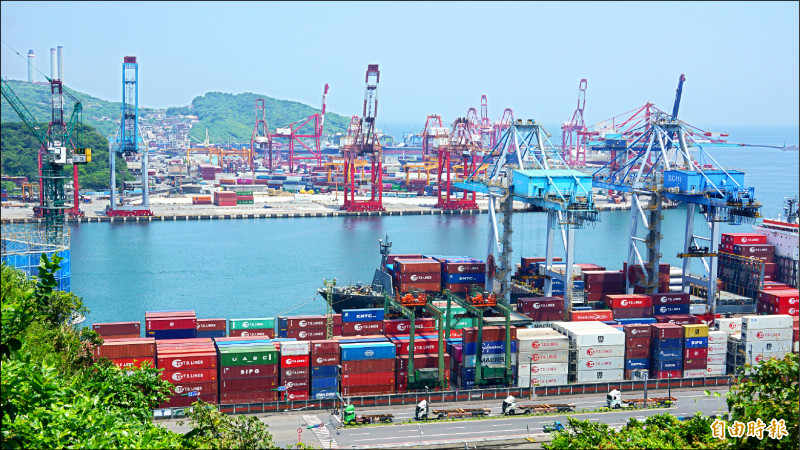 〈財經週報-本週熱點〉2025年外銷訂單 挑戰7500億美元