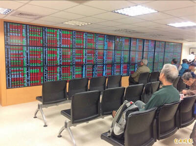 台股收盤》台積電1760元、指數31639點 雙雙再創收盤新高