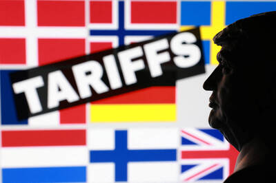 川普為格陵蘭對歐洲出手！歐盟擬以930億歐元關稅回擊