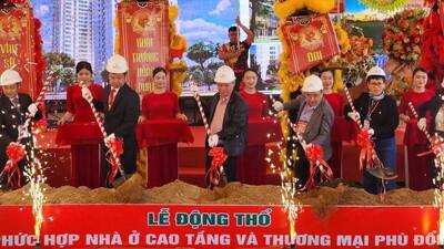 好羨慕！越南富豪霸氣送員工160間公寓  原因曝光了