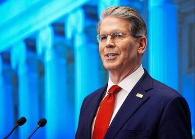 最快本週裁決！貝森特點關鍵原因 最高法院不太可能推翻川普關稅政策