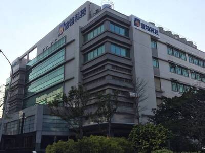 宜特去年每股獲利4.81元  預期今年重返成長