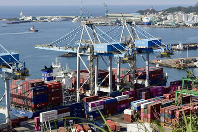 台美好麻吉！我對美出口訂單8.5兆創新高 第二大外銷市場「換角」了