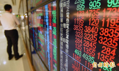 投顧:台股獨強、漸入高檔 熱門股向老AI移動
