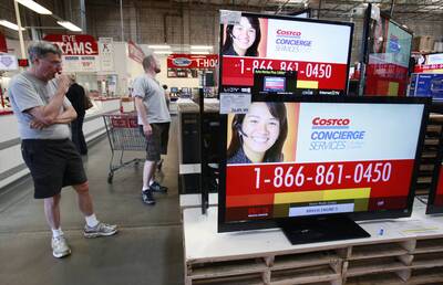 Costco電視機頻繁被退貨驚人原因曝 明星品牌吞苦水