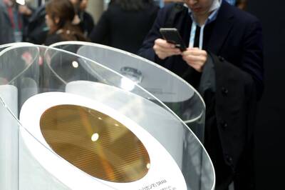 下一個1兆美元AI晶片公司 它被點名重演輝達爆發性時刻