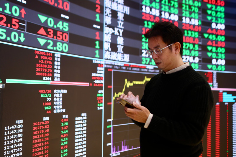 〈財經週報-投資觀點〉年輕世代投資潮：把心態練對，機會就在身邊