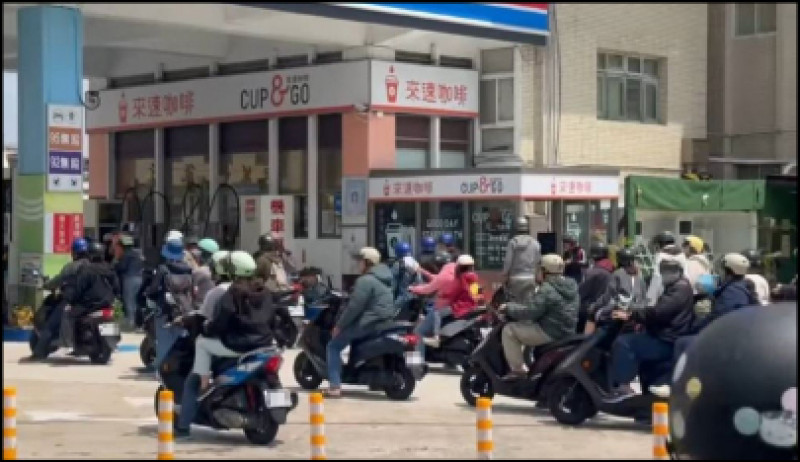 〈財經週報-本週油價〉本週汽油降1角、柴油不調價