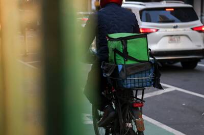 不出門卻更傷荷包！點外送最容易犯的8個隱形錯誤