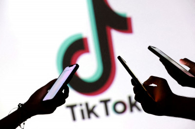 TikTok美國用戶刪除量暴增  「三大替代社群」趁勢爆紅