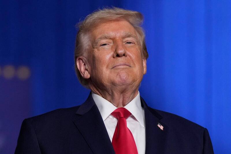 未正式發布命令！ 川普：將與南韓共商關稅解決方案