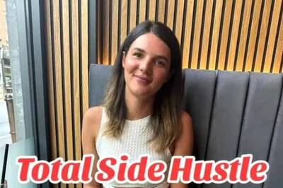 購物、走路都能賺錢！她靠這些「零門檻副業」1個月輕鬆賺進5.3萬元