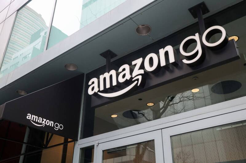 震撼彈！亞馬遜宣布除加州外關閉所有無人、生鮮商店