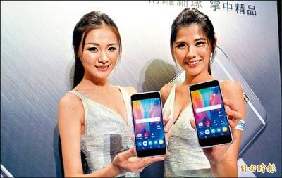 那些年的台灣手機4》鴻海穩居代工霸主 「郭董手機」只留回憶