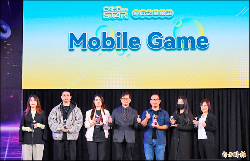 台北電玩展起跑 參展業者破紀錄