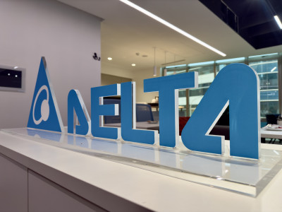 台達電攜手泰國建商 斬獲湄南河高級住宅專案