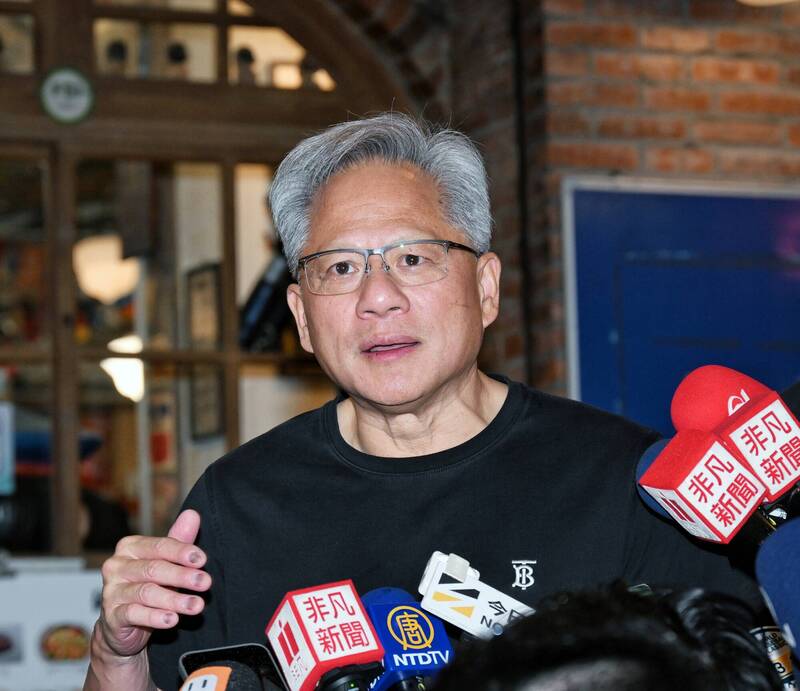 黃仁勳：輝達將對OpenAI投下史上最大「巨額」投資