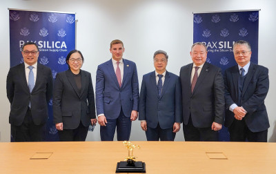 深化台美AI與數位合作 數發部：海纜、衛星、前瞻通訊一次到位