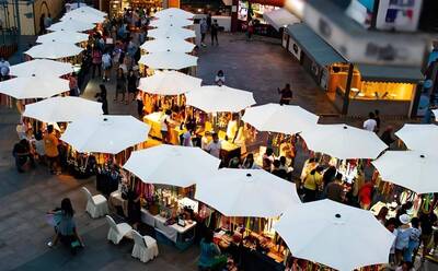 LTN經濟通》李克強復活？經濟主張重端上桌