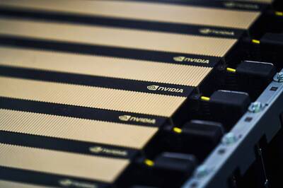 傳輝達最新AI晶片被嫌棄 ! 「這1點」是原因 OpenAI正悄尋替代方案