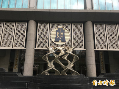 中國特定鋁箔反傾銷稅案  財政部展開落日調查