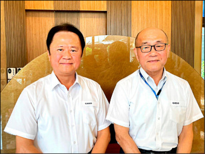 玉晶光元月營收創同期高 上半年拼勝去年