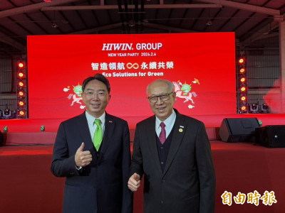 上銀接單回溫、過年啟動加班 卓文恒:年後規劃加薪