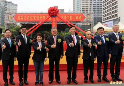 纏訟15年！勤美創辦人何明憲判刑3年2月定讞 啟動防逃