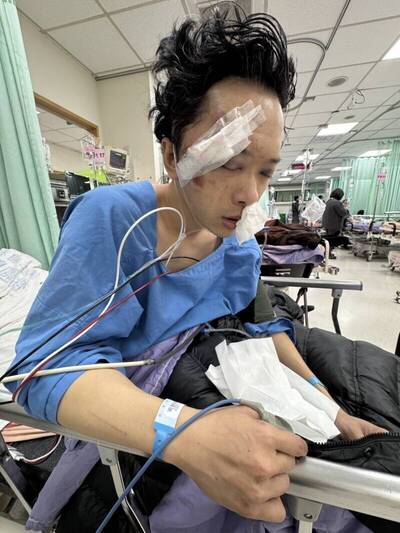 《豆腐媽媽》替身墜樓  勞動部出手：劇組未落實高處防護最重罰30萬