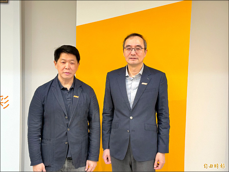 聯發科看好矽光子 攜手台積共同研發