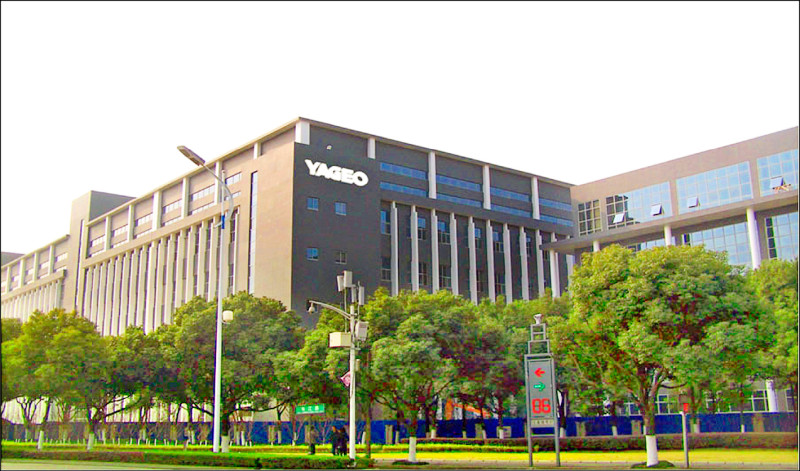 國巨、廣達、台達電 1月營收亮眼