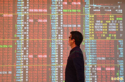 台股今封關》台積電開盤1900元、指數逾33300點　雙雙再創新猷