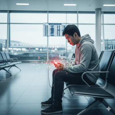 手機一插恐中毒？「充電陷阱」風險曝光 專家急喊別再這樣充電