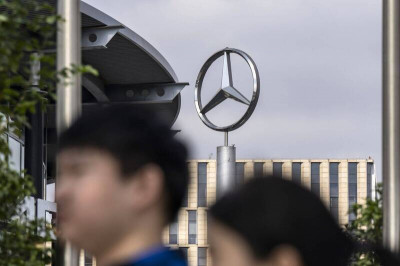 路透：外國車繞道中國輸入俄羅斯 規避西方和亞洲國家制裁