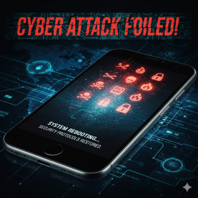 別小看這一步！連美國國家安全局都建議的「手機自保法」