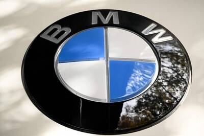 BMW再傳大規模召回 啟動馬達缺陷影響16款車型