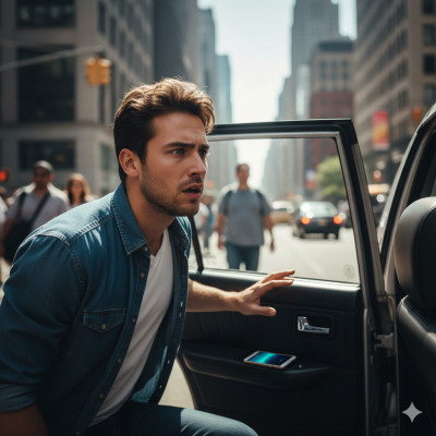 手機高居2025失物榜第一名！專家急喊快做這3步防範