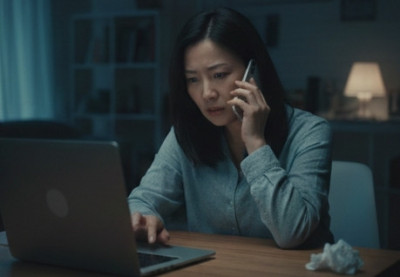 防詐一點靈3》一通電話帳戶瞬間歸零？假客服「訂單誤扣」話術曝光