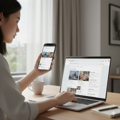 防詐一點靈2》Threads感性文案竟藏陷阱？用Google一招秒識破