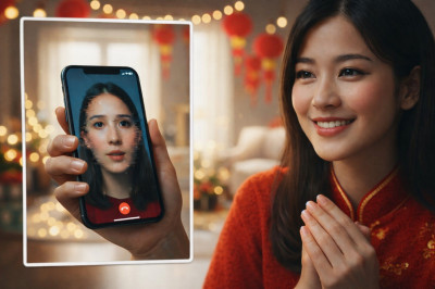 防詐一點靈1》AI換臉詐騙入侵！專家教「一動作」識破