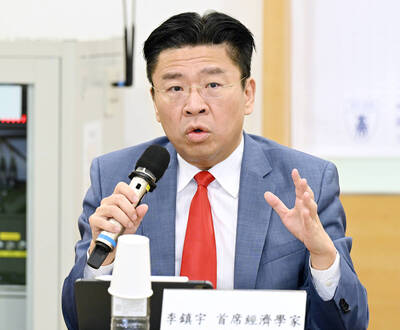 台美貿易協定 李鎮宇：美把台灣納國安框架但「就怕這一點」