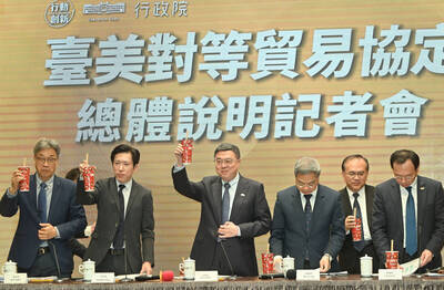 美國花生零關稅衝擊國產品？陳駿季：印度阿根廷才是美國競爭對手