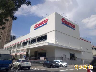 台灣最大Costco要來了！招牌掛上畫面曝光 開幕時間官方全說了