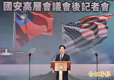 接鄭麗君電話愣3秒！卓榮泰曝台美談判幕後：真的太感動了